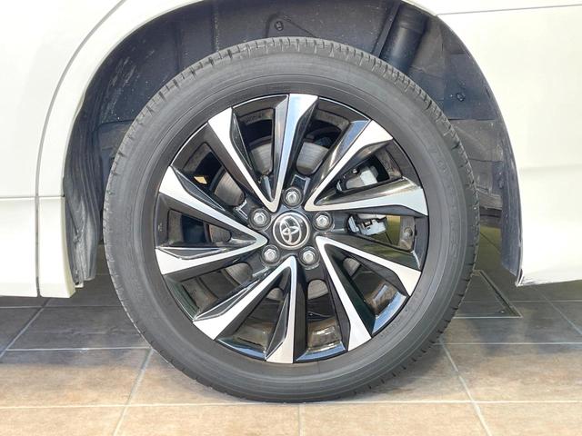 ノア ハイブリッドS-Z 禁煙車 トヨタセーフティーセンス 純正10.5型ナビ フリップダウンモニター 快適利便パッケージ 両側電動スライドドア デジタルインナーミラー ブラインドスポットモニター シートヒーター(22枚目)