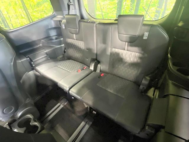 ノア ハイブリッドS-Z 禁煙車 トヨタセーフティーセンス 純正10.5型ナビ フリップダウンモニター 快適利便パッケージ 両側電動スライドドア デジタルインナーミラー ブラインドスポットモニター シートヒーター(52枚目)