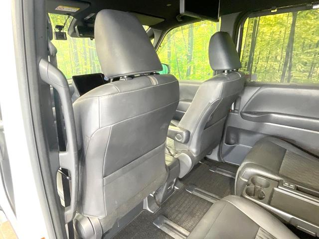 ノア ハイブリッドS-Z 禁煙車 トヨタセーフティーセンス 純正10.5型ナビ フリップダウンモニター 快適利便パッケージ 両側電動スライドドア デジタルインナーミラー ブラインドスポットモニター シートヒーター(53枚目)