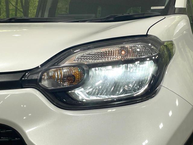 シエンタ ハイブリッドX 登録済未使用車 トヨタセーフティーセンス 電動スライドドア レーダークルーズ LEDヘッド オートハイビーム スマートキー オートエアコン クリアランスソナー 7人乗(12枚目)