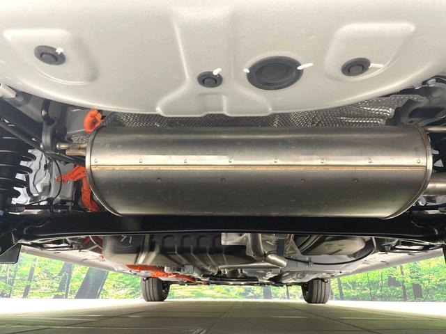 シエンタ ハイブリッドX 登録済未使用車 トヨタセーフティーセンス 電動スライドドア レーダークルーズ LEDヘッド オートハイビーム スマートキー オートエアコン クリアランスソナー 7人乗(19枚目)