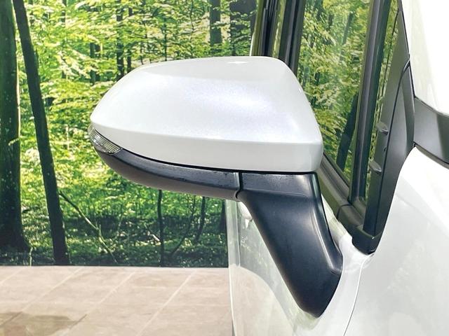 シエンタ ハイブリッドX 登録済未使用車 トヨタセーフティーセンス 電動スライドドア レーダークルーズ LEDヘッド オートハイビーム スマートキー オートエアコン クリアランスソナー 7人乗(21枚目)