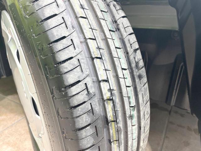 シエンタ ハイブリッドX 登録済未使用車 トヨタセーフティーセンス 電動スライドドア レーダークルーズ LEDヘッド オートハイビーム スマートキー オートエアコン クリアランスソナー 7人乗(23枚目)