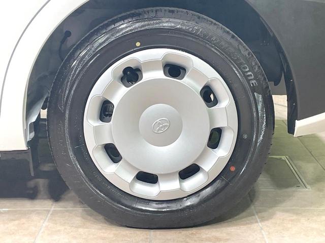 シエンタ ハイブリッドX 登録済未使用車 トヨタセーフティーセンス 電動スライドドア レーダークルーズ LEDヘッド オートハイビーム スマートキー オートエアコン クリアランスソナー 7人乗(24枚目)