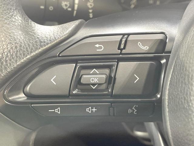 シエンタ ハイブリッドX 登録済未使用車 トヨタセーフティーセンス 電動スライドドア レーダークルーズ LEDヘッド オートハイビーム スマートキー オートエアコン クリアランスソナー 7人乗(28枚目)