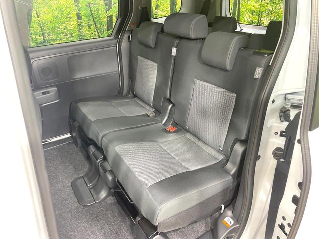 シエンタ ハイブリッドX 登録済未使用車 トヨタセーフティーセンス 電動スライドドア レーダークルーズ LEDヘッド オートハイビーム スマートキー オートエアコン クリアランスソナー 7人乗(41枚目)