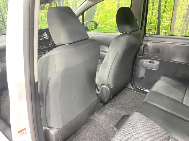 シエンタ ハイブリッドX 登録済未使用車 トヨタセーフティーセンス 電動スライドドア レーダークルーズ LEDヘッド オートハイビーム スマートキー オートエアコン クリアランスソナー 7人乗(43枚目)