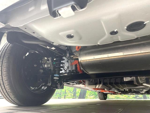 シエンタ ハイブリッドX 登録済未使用車 トヨタセーフティーセンス 電動スライドドア レーダークルーズ LEDヘッド オートハイビーム スマートキー オートエアコン クリアランスソナー 7人乗(49枚目)