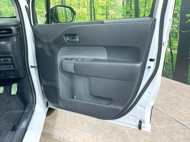 シエンタ ハイブリッドX 登録済未使用車 トヨタセーフティーセンス 電動スライドドア レーダークルーズ LEDヘッド オートハイビーム スマートキー オートエアコン クリアランスソナー 7人乗(50枚目)