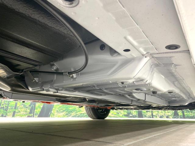 シエンタ ハイブリッドX 登録済未使用車 トヨタセーフティーセンス 電動スライドドア レーダークルーズ LEDヘッド オートハイビーム スマートキー オートエアコン クリアランスソナー 7人乗(52枚目)