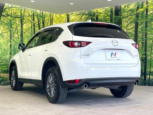 CX-5 XD プロアクティブ ターボ 純正ナビ 全周囲カメラ 衝突被害軽減 レーダークルーズ 禁煙車 電動リアゲート パワーシート コーナーセンサー 純正19インチアルミ LEDヘッド ETC オートハイビーム 車線逸脱警報(25枚目)