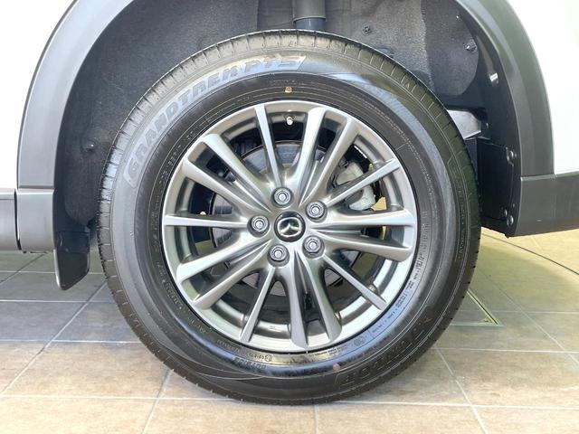 CX-5 XD プロアクティブ ターボ 純正ナビ 全周囲カメラ 衝突被害軽減 レーダークルーズ 禁煙車 電動リアゲート パワーシート コーナーセンサー 純正19インチアルミ LEDヘッド ETC オートハイビーム 車線逸脱警報(29枚目)