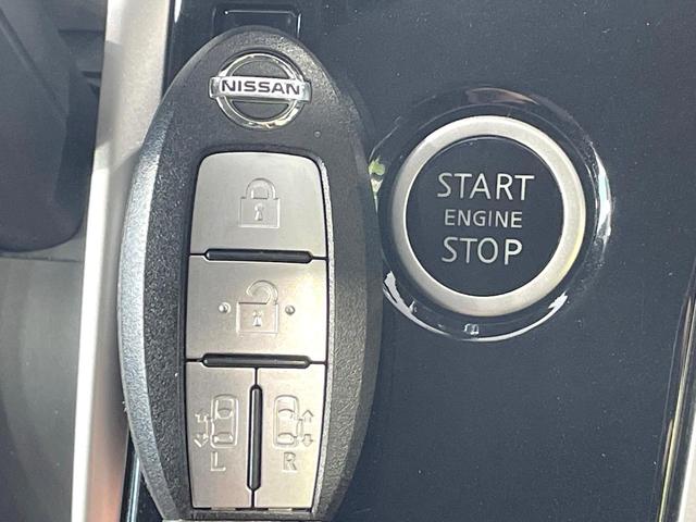 セレナ ハイウェイスター　Ｖセレクション　純正９型ナビ　両側電動ドア　全周囲カメラ　衝突被害軽減　禁煙車　コーナーセンサー　スマートキー　ＬＥＤヘッド　ＥＴＣ　クルコン　オートハイビーム　オートライト　車線逸脱警報　純正１６インチアルミ（38枚目）