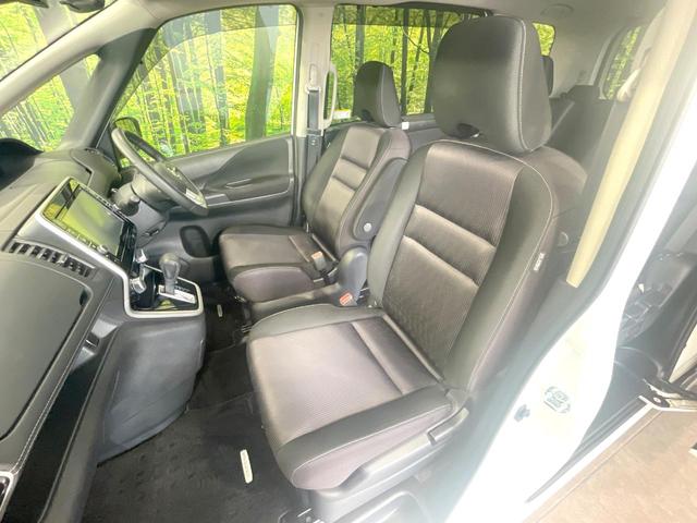 セレナ ハイウェイスター　Ｖセレクション　純正９型ナビ　両側電動ドア　全周囲カメラ　衝突被害軽減　禁煙車　コーナーセンサー　スマートキー　ＬＥＤヘッド　ＥＴＣ　クルコン　オートハイビーム　オートライト　車線逸脱警報　純正１６インチアルミ（48枚目）