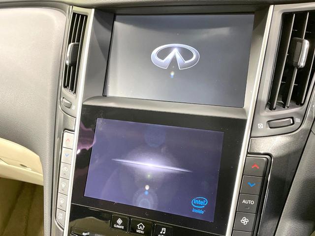 スカイライン 350GT ハイブリッド タイプP 衝突軽減 純正8型ナビ 全周囲カメラ シートヒーター 禁煙車 レーダークルーズ オートマチックハイビーム LEDヘッド 純正17インチアルミ LEDフォグ デュアルエアコン ETC(4枚目)