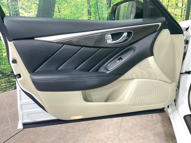 スカイライン 350GT ハイブリッド タイプP 衝突軽減 純正8型ナビ 全周囲カメラ シートヒーター 禁煙車 レーダークルーズ オートマチックハイビーム LEDヘッド 純正17インチアルミ LEDフォグ デュアルエアコン ETC(62枚目)