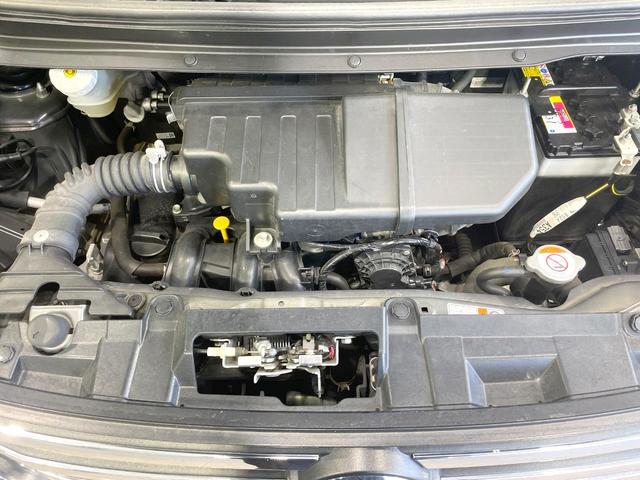 デイズルークス X Vセレクション 禁煙 両側電動ドア 純正ナビ 全周囲カメラ エマージェンシーブレーキ ドラレコ コーナーセンサー スマートキー LEDヘッド オートエアコン 純正14インチアルミ Bluetooth(18枚目)