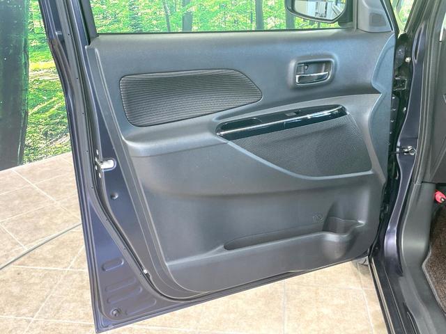 デイズルークス X Vセレクション 禁煙 両側電動ドア 純正ナビ 全周囲カメラ エマージェンシーブレーキ ドラレコ コーナーセンサー スマートキー LEDヘッド オートエアコン 純正14インチアルミ Bluetooth(40枚目)