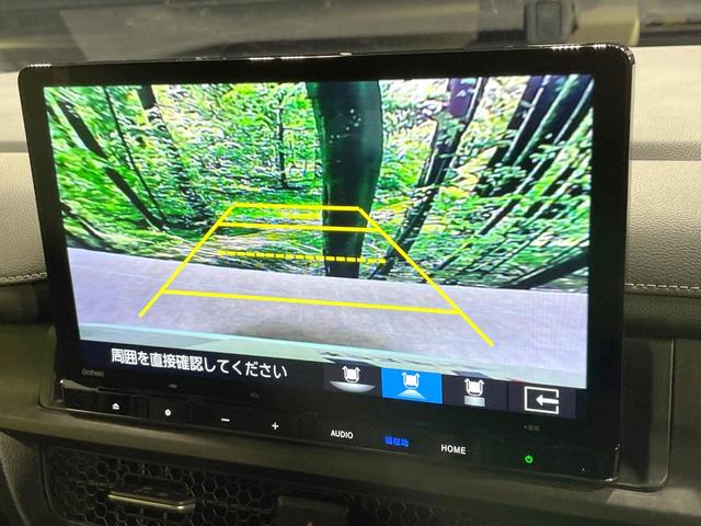 ステップワゴン e:HEVスパーダ 登録済未使用車 純正11.4型ナビ 両側電動ドア バックカメラ 衝突被害軽減 電動リアゲート レーダークルーズ シートヒーター コーナーセンサー LEDヘッド オートハイビーム 純正16インチアルミ(5枚目)