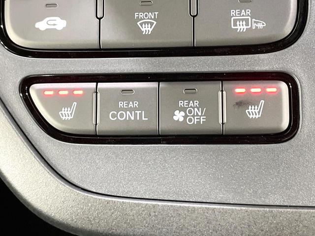 ステップワゴン e:HEVスパーダ 登録済未使用車 純正11.4型ナビ 両側電動ドア バックカメラ 衝突被害軽減 電動リアゲート レーダークルーズ シートヒーター コーナーセンサー LEDヘッド オートハイビーム 純正16インチアルミ(7枚目)