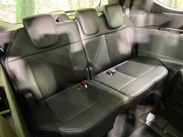 ステップワゴン e:HEVスパーダ 登録済未使用車 純正11.4型ナビ 両側電動ドア バックカメラ 衝突被害軽減 電動リアゲート レーダークルーズ シートヒーター コーナーセンサー LEDヘッド オートハイビーム 純正16インチアルミ(10枚目)