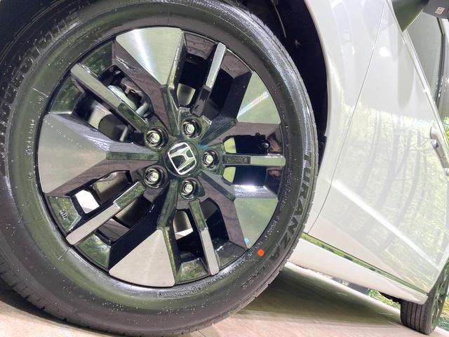 ステップワゴン e:HEVスパーダ 登録済未使用車 純正11.4型ナビ 両側電動ドア バックカメラ 衝突被害軽減 電動リアゲート レーダークルーズ シートヒーター コーナーセンサー LEDヘッド オートハイビーム 純正16インチアルミ(13枚目)