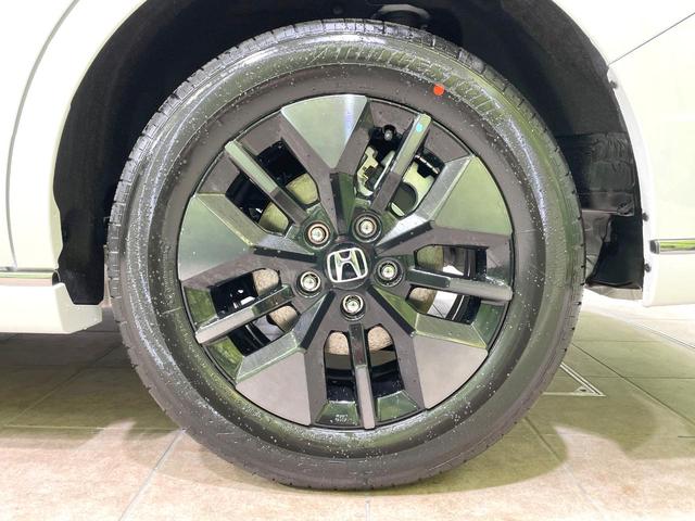 ステップワゴン e:HEVスパーダ 登録済未使用車 純正11.4型ナビ 両側電動ドア バックカメラ 衝突被害軽減 電動リアゲート レーダークルーズ シートヒーター コーナーセンサー LEDヘッド オートハイビーム 純正16インチアルミ(25枚目)