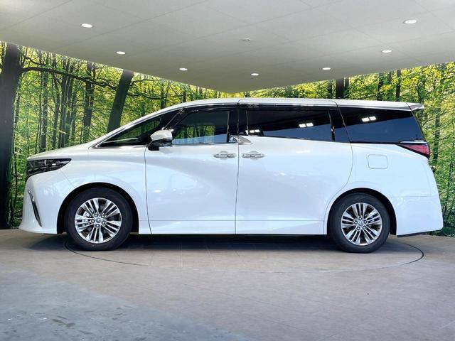 アルファードハイブリッド Z 左右独立ムーンルーフ ユニバーサルステップ 純正14ナビ 後席モニター デジタルインナーミラー 全周囲カメラ 禁煙車 電動リアゲート シートベンチレーション ステアリングヒーター 電動シェード(26枚目)