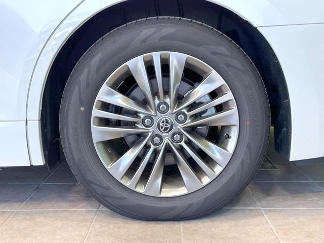 アルファードハイブリッド Z 左右独立ムーンルーフ ユニバーサルステップ 純正14ナビ 後席モニター デジタルインナーミラー 全周囲カメラ 禁煙車 電動リアゲート シートベンチレーション ステアリングヒーター 電動シェード(29枚目)