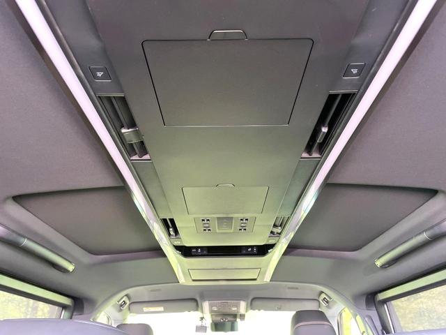 アルファードハイブリッド Z 左右独立ムーンルーフ ユニバーサルステップ 純正14ナビ 後席モニター デジタルインナーミラー 全周囲カメラ 禁煙車 電動リアゲート シートベンチレーション ステアリングヒーター 電動シェード(56枚目)