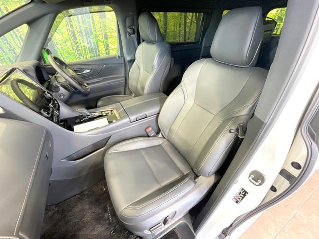 アルファードハイブリッド Z 左右独立ムーンルーフ ユニバーサルステップ 純正14ナビ 後席モニター デジタルインナーミラー 全周囲カメラ 禁煙車 電動リアゲート シートベンチレーション ステアリングヒーター 電動シェード(61枚目)