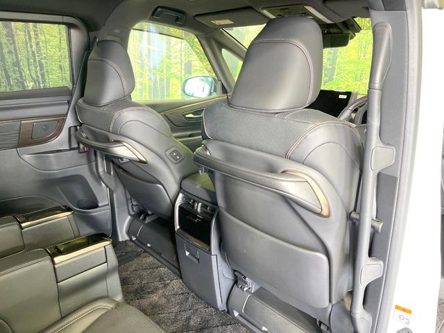 アルファードハイブリッド Z 左右独立ムーンルーフ ユニバーサルステップ 純正14ナビ 後席モニター デジタルインナーミラー 全周囲カメラ 禁煙車 電動リアゲート シートベンチレーション ステアリングヒーター 電動シェード(65枚目)