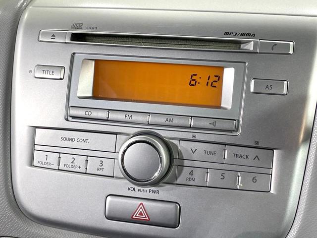 お好きな音楽を車内でお楽しみいただけます♪スピーカー交換・ウーハー追加などの音質向上や、最新ナビ・後席モニター等の取り付けも是非ご相談ください！