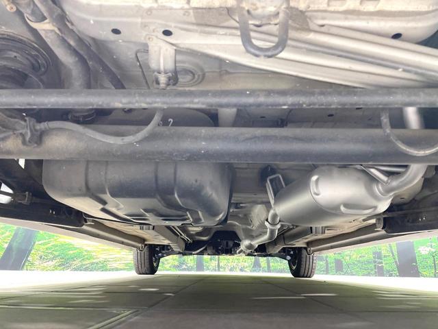 下回りがきれいなうちに、防錆加工の施工がオススメ。降雪地域はもちろん、沿岸部にお住いの方や、趣味でマリン・ウィンタースポーツをされる方にご好評いただいております。