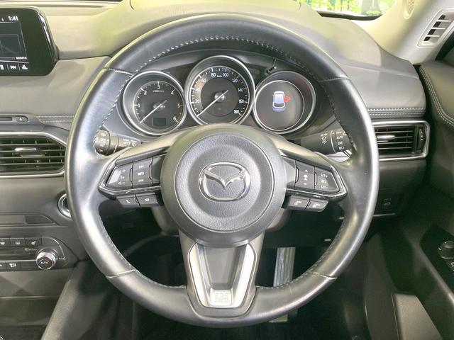 【ステアリングスイッチ】運転中、前方から目線をそらすことなく、オーディオ等の操作が可能な便利機能！安心＆快適なドライブを演出してくれます♪