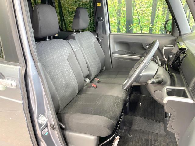 ウェイク Ｇ　ＳＡ　純正８型ナビ　両側電動ドア　バックカメラ　衝突被害軽減　ＳＤナビ　禁煙車　スマートキー　ＬＥＤヘッド　オートライト　オートエアコン　Ｂｌｕｅｔｏｏｔｈ　１４インチアルミ　ＣＤ／ＤＶＤ再生　フルセグ（8枚目）