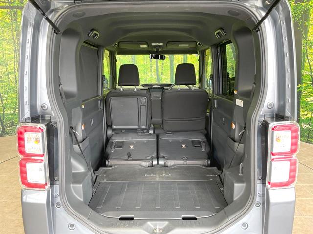 ウェイク Ｇ　ＳＡ　純正８型ナビ　両側電動ドア　バックカメラ　衝突被害軽減　ＳＤナビ　禁煙車　スマートキー　ＬＥＤヘッド　オートライト　オートエアコン　Ｂｌｕｅｔｏｏｔｈ　１４インチアルミ　ＣＤ／ＤＶＤ再生　フルセグ（10枚目）