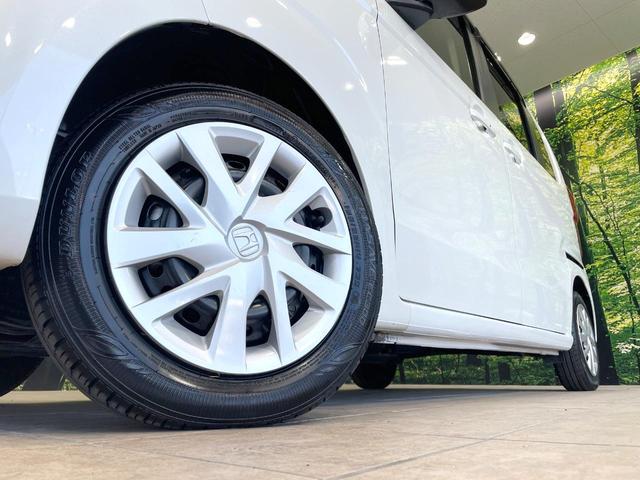 N-BOX L 禁煙車 ホンダセンシング ナビ バックカメラ 電動スライドドア アダプティブクルーズ Bluetooth LEDヘッド オートマチックハイビーム シートヒーター ETC 電動格納ミラー(12枚目)