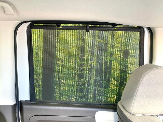 N-BOX L 禁煙車 ホンダセンシング ナビ バックカメラ 電動スライドドア アダプティブクルーズ Bluetooth LEDヘッド オートマチックハイビーム シートヒーター ETC 電動格納ミラー(58枚目)