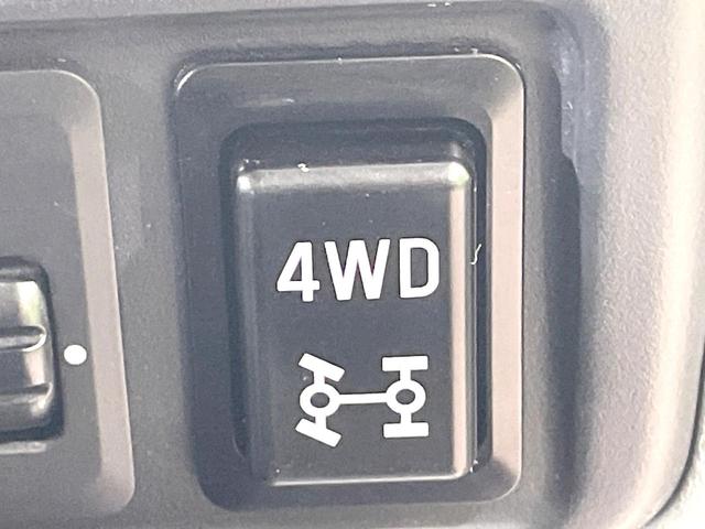 ミニキャブトラック ダンプ　４ＷＤ　ＭＴ車　禁煙車（3枚目）