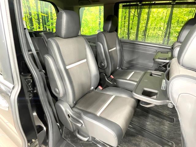 ステップワゴンスパーダ スパーダハイブリッド　Ｇ・ＥＸ　ホンダセンシング　純正９型ナビ　全周囲カメラ　両側電動ドア　衝突被害軽減　禁煙車　レーダークルーズ　スマートキー　ＬＥＤヘッド　ＥＴＣ　純正１６インチアルミ　オートハイビーム　車線逸脱警報（9枚目）