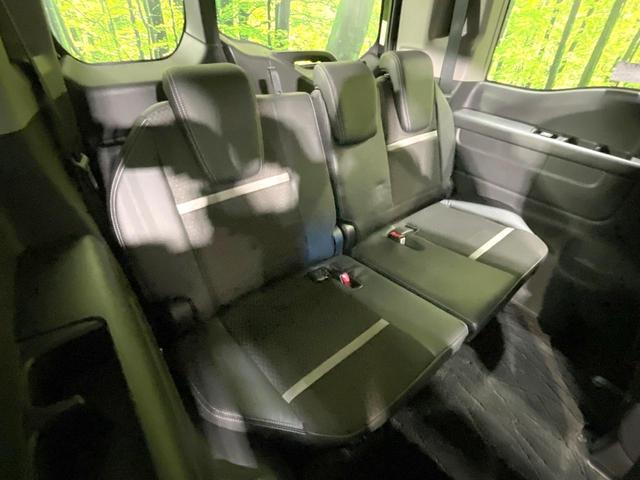 ステップワゴンスパーダ スパーダハイブリッド　Ｇ・ＥＸ　ホンダセンシング　純正９型ナビ　全周囲カメラ　両側電動ドア　衝突被害軽減　禁煙車　レーダークルーズ　スマートキー　ＬＥＤヘッド　ＥＴＣ　純正１６インチアルミ　オートハイビーム　車線逸脱警報（10枚目）