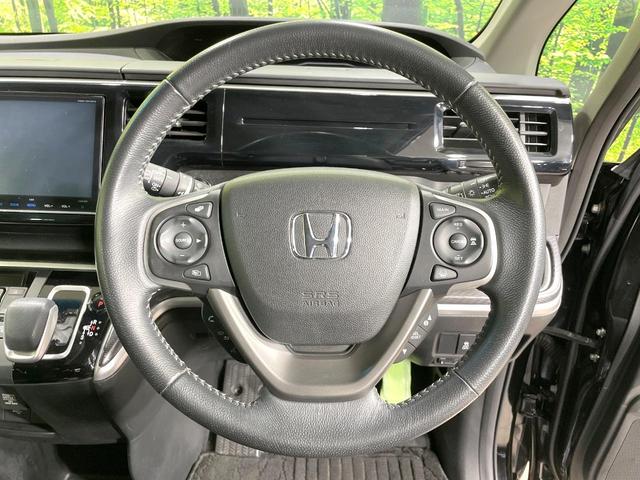 ステップワゴンスパーダ スパーダハイブリッド　Ｇ・ＥＸ　ホンダセンシング　純正９型ナビ　全周囲カメラ　両側電動ドア　衝突被害軽減　禁煙車　レーダークルーズ　スマートキー　ＬＥＤヘッド　ＥＴＣ　純正１６インチアルミ　オートハイビーム　車線逸脱警報（12枚目）