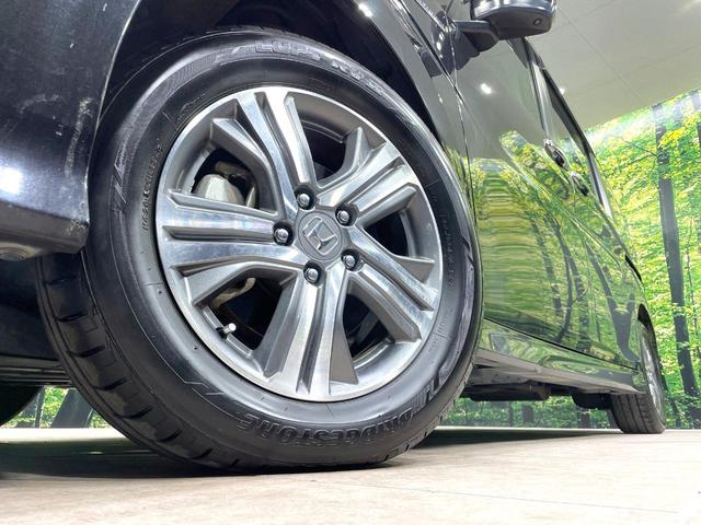 ステップワゴンスパーダ スパーダハイブリッド　Ｇ・ＥＸ　ホンダセンシング　純正９型ナビ　全周囲カメラ　両側電動ドア　衝突被害軽減　禁煙車　レーダークルーズ　スマートキー　ＬＥＤヘッド　ＥＴＣ　純正１６インチアルミ　オートハイビーム　車線逸脱警報（14枚目）