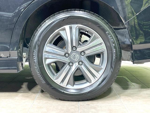 ステップワゴンスパーダ スパーダハイブリッド　Ｇ・ＥＸ　ホンダセンシング　純正９型ナビ　全周囲カメラ　両側電動ドア　衝突被害軽減　禁煙車　レーダークルーズ　スマートキー　ＬＥＤヘッド　ＥＴＣ　純正１６インチアルミ　オートハイビーム　車線逸脱警報（31枚目）