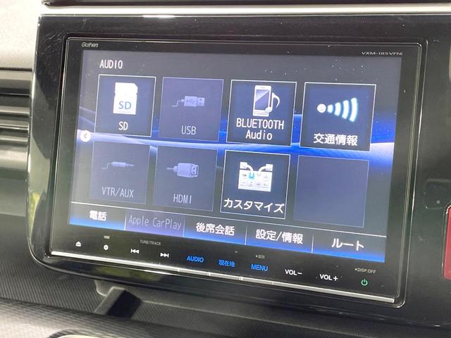 ステップワゴンスパーダ スパーダハイブリッド　Ｇ・ＥＸ　ホンダセンシング　純正９型ナビ　全周囲カメラ　両側電動ドア　衝突被害軽減　禁煙車　レーダークルーズ　スマートキー　ＬＥＤヘッド　ＥＴＣ　純正１６インチアルミ　オートハイビーム　車線逸脱警報（34枚目）