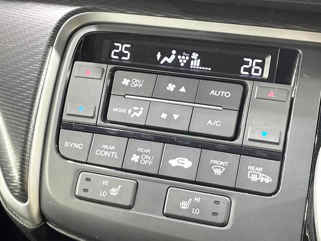 ステップワゴンスパーダ スパーダハイブリッド　Ｇ・ＥＸ　ホンダセンシング　純正９型ナビ　全周囲カメラ　両側電動ドア　衝突被害軽減　禁煙車　レーダークルーズ　スマートキー　ＬＥＤヘッド　ＥＴＣ　純正１６インチアルミ　オートハイビーム　車線逸脱警報（40枚目）