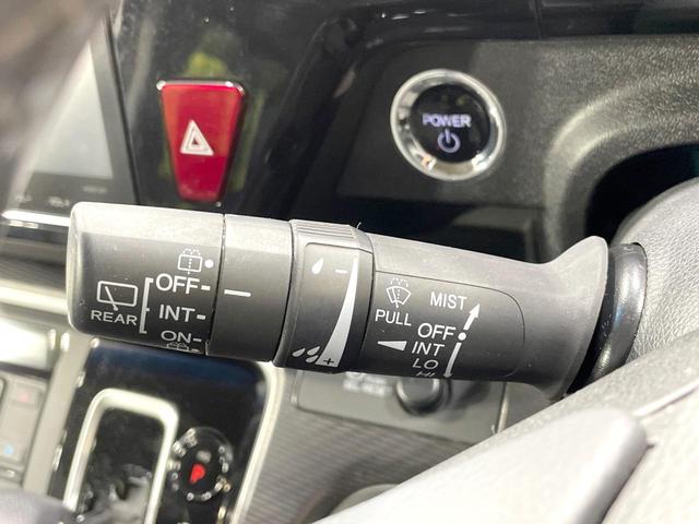 ステップワゴンスパーダ スパーダハイブリッド　Ｇ・ＥＸ　ホンダセンシング　純正９型ナビ　全周囲カメラ　両側電動ドア　衝突被害軽減　禁煙車　レーダークルーズ　スマートキー　ＬＥＤヘッド　ＥＴＣ　純正１６インチアルミ　オートハイビーム　車線逸脱警報（49枚目）