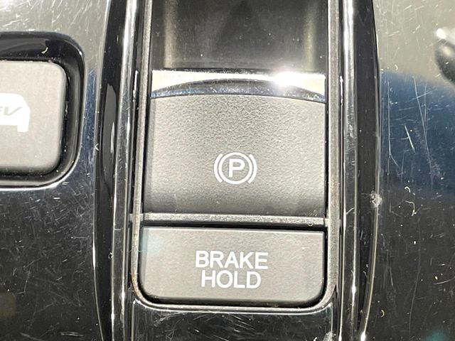 ステップワゴンスパーダ スパーダハイブリッド　Ｇ・ＥＸ　ホンダセンシング　純正９型ナビ　全周囲カメラ　両側電動ドア　衝突被害軽減　禁煙車　レーダークルーズ　スマートキー　ＬＥＤヘッド　ＥＴＣ　純正１６インチアルミ　オートハイビーム　車線逸脱警報（50枚目）