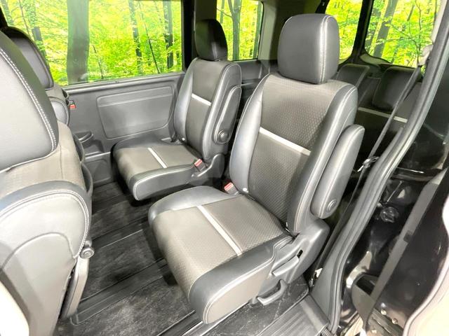 ステップワゴンスパーダ スパーダハイブリッド　Ｇ・ＥＸ　ホンダセンシング　純正９型ナビ　全周囲カメラ　両側電動ドア　衝突被害軽減　禁煙車　レーダークルーズ　スマートキー　ＬＥＤヘッド　ＥＴＣ　純正１６インチアルミ　オートハイビーム　車線逸脱警報（57枚目）